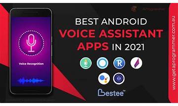 Voice Assistant for Android - Download the APK from Habererciyes